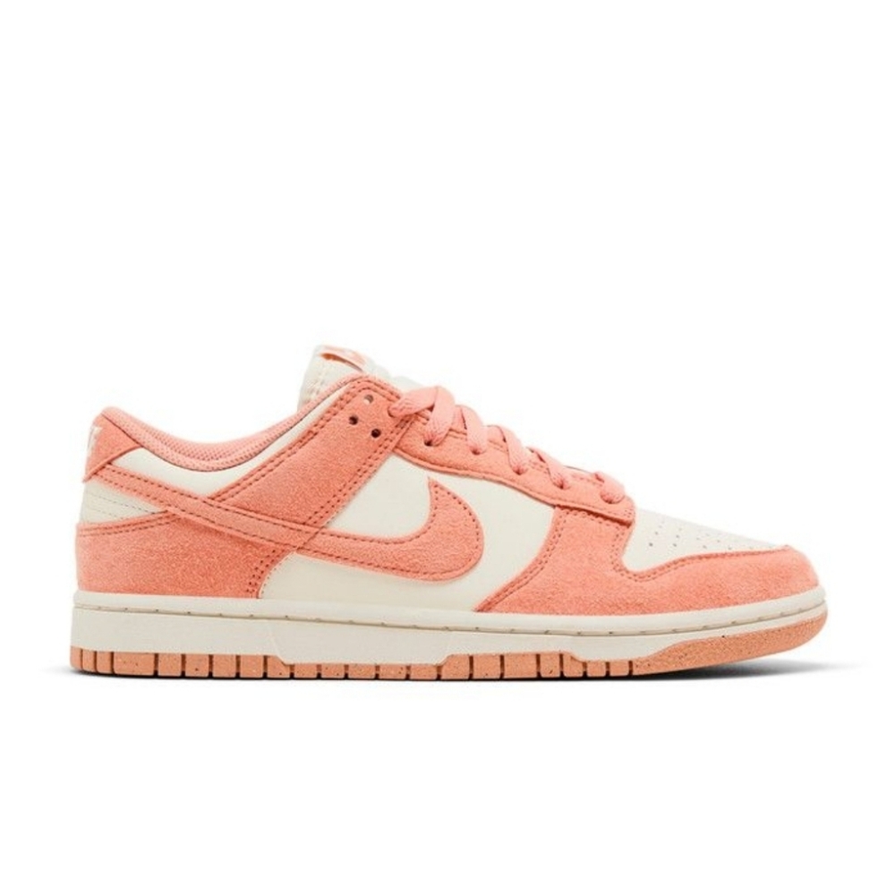 Brand New Nike Dunk Low 'Apricot Agate' Size Women's 7.5 Sku Hj7673 003